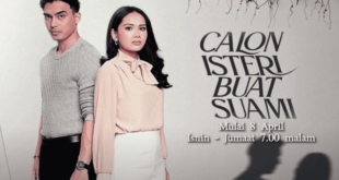 Calon Isteri Buat Suami