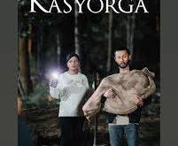 Hilang Kasyorga
